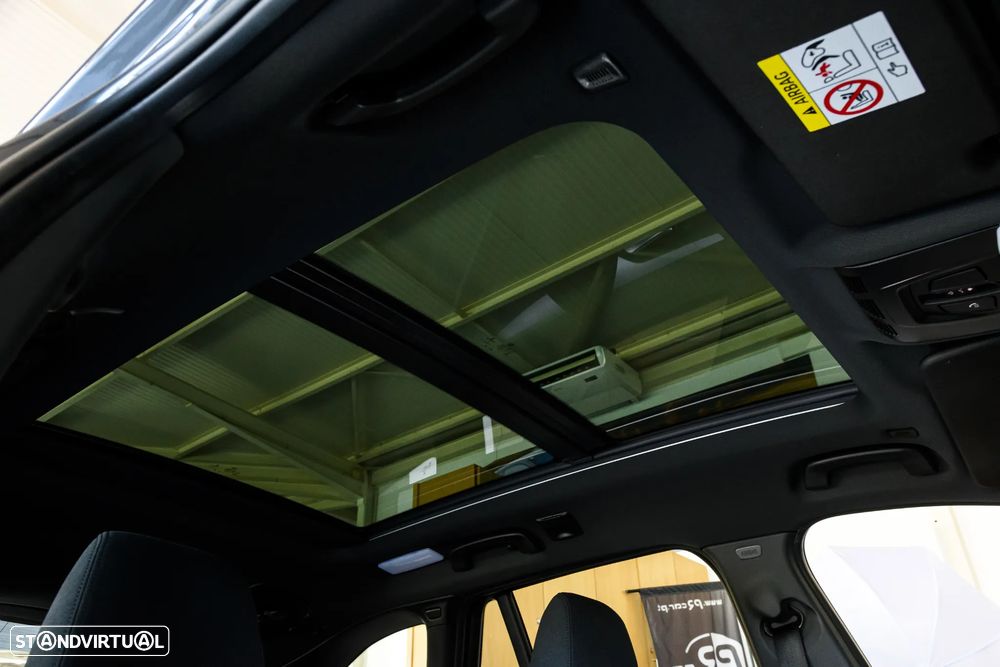 BMW X1 16 d sDrive Advantage - 27
