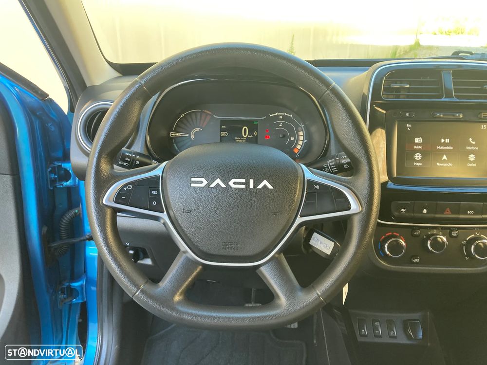 Dacia Spring ESSENTIAL - 12