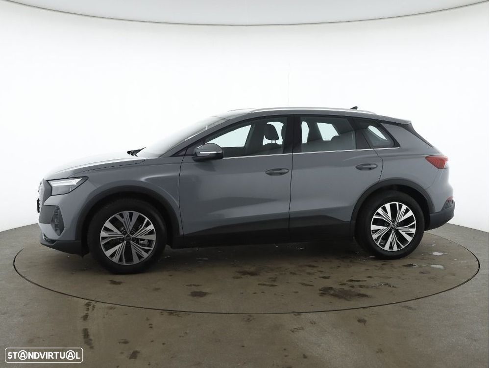 Audi Q4 e-tron 45 82 kWh - 2