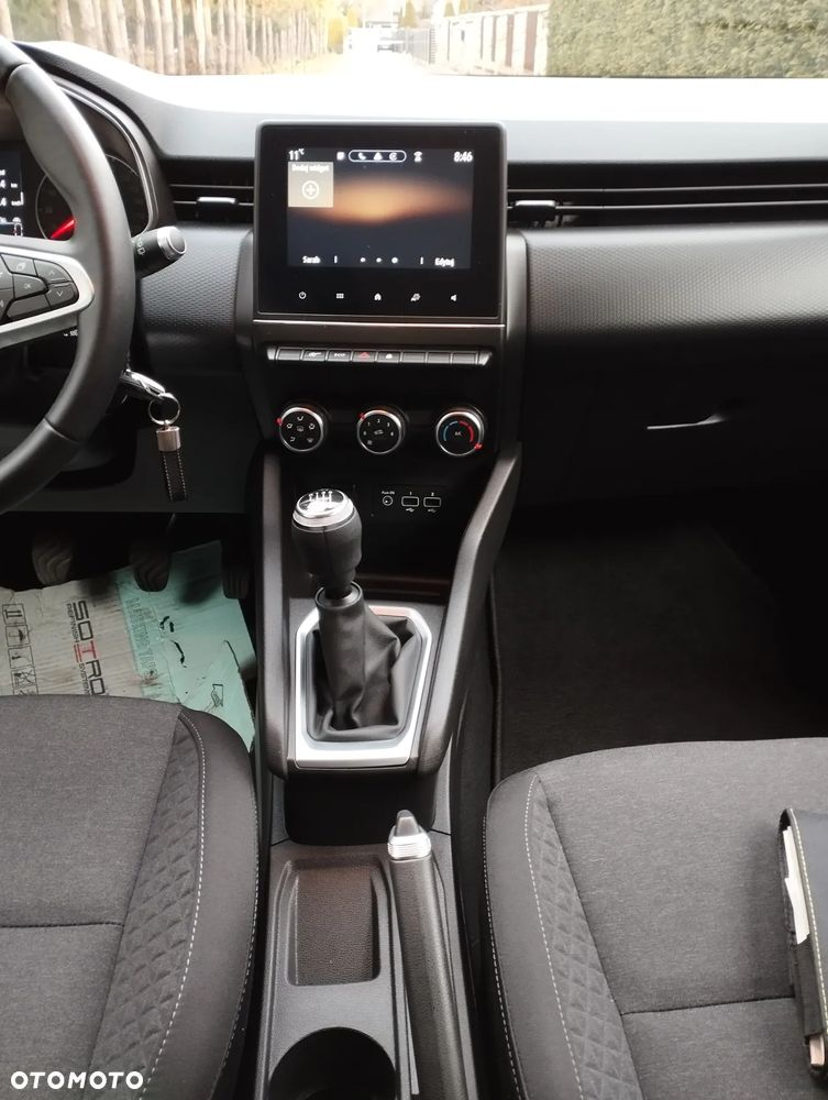 Renault Clio TCe 90 EQUILIBRE - 11