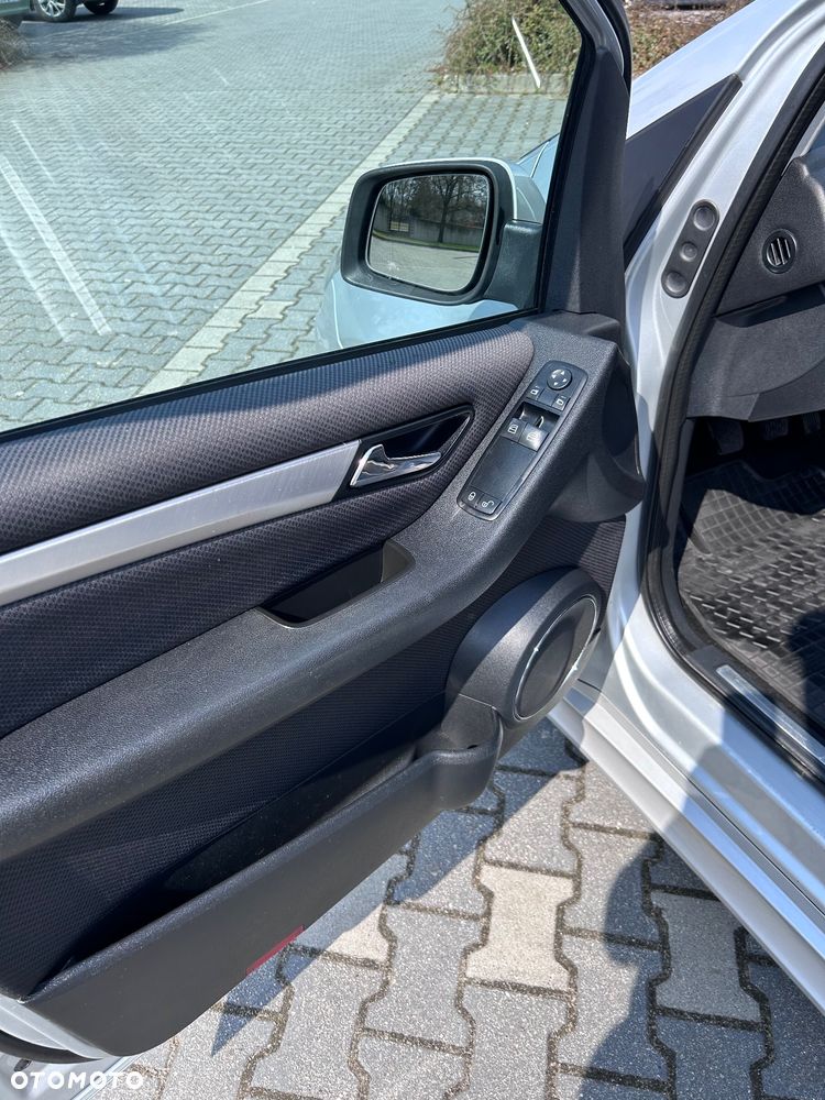 Mercedes-Benz Klasa B 180 CDI DPF - 13