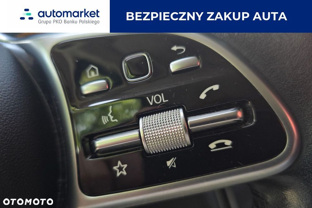 Mercedes-Benz GLC 200 d 4-Matic Business Edition - 18