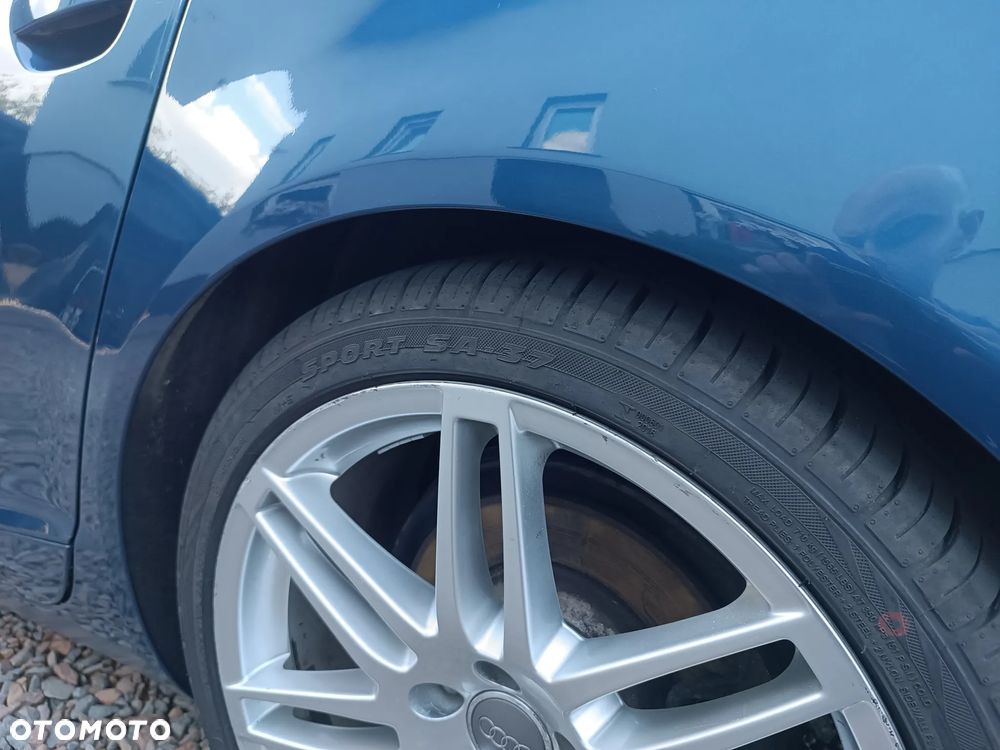 Audi A6 Avant 3.0 TDI Quattro - 9