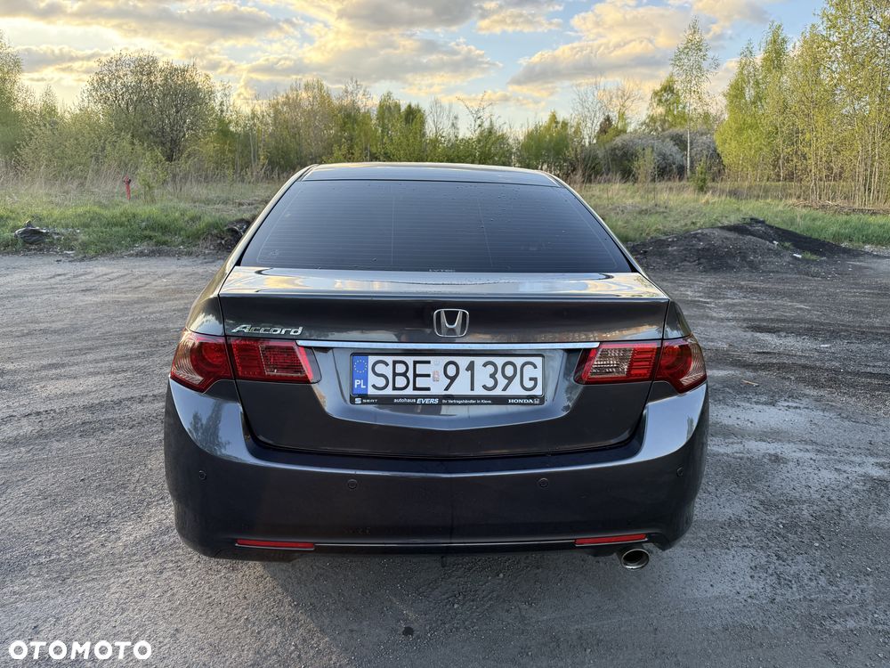 Honda Accord 2.0 Elegance Advantage - 6