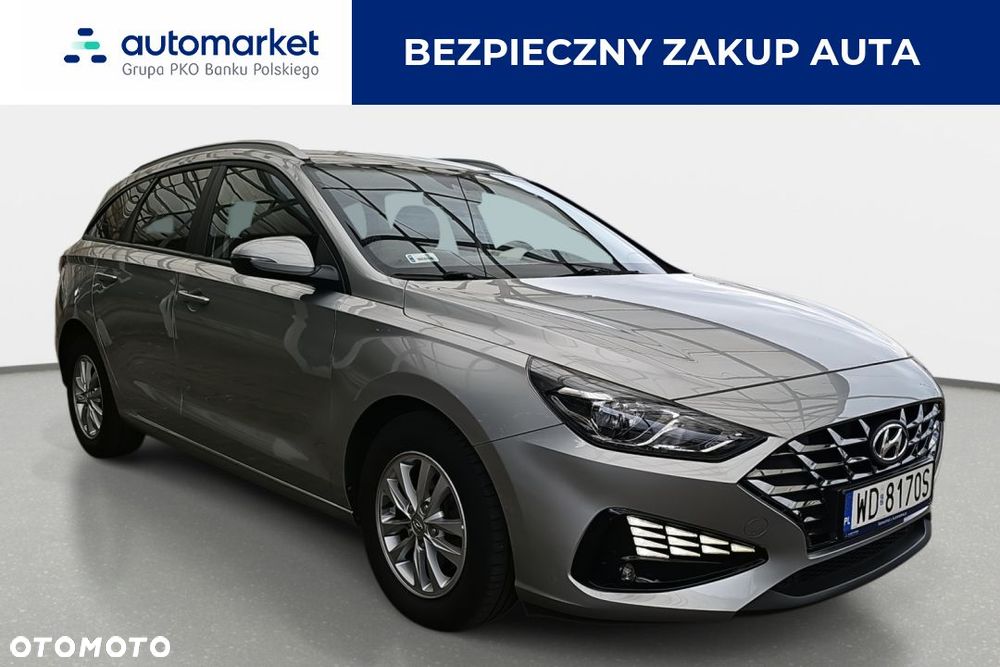 Hyundai i30 1.0 T-GDI Modern - 5