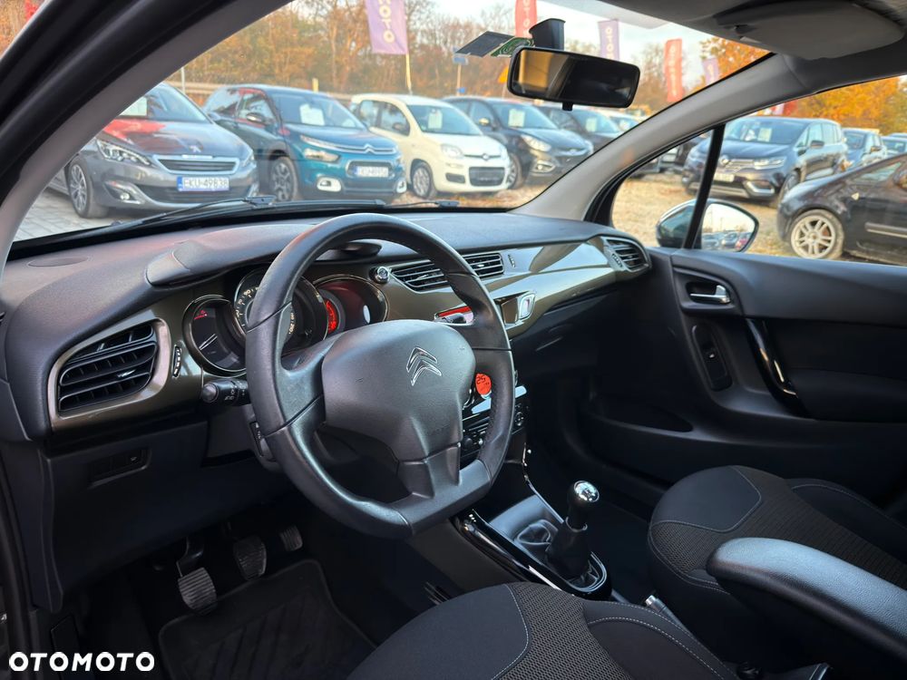 Citroën C3 1.6 e-HDi Exclusive - 6