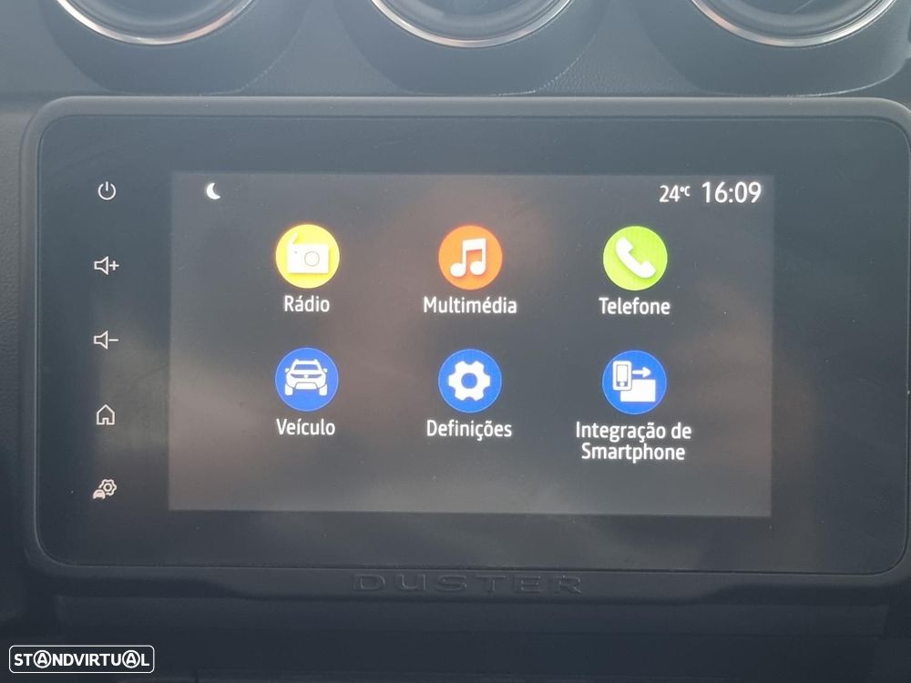 Dacia Duster 1.0 TCe Comfort - 25