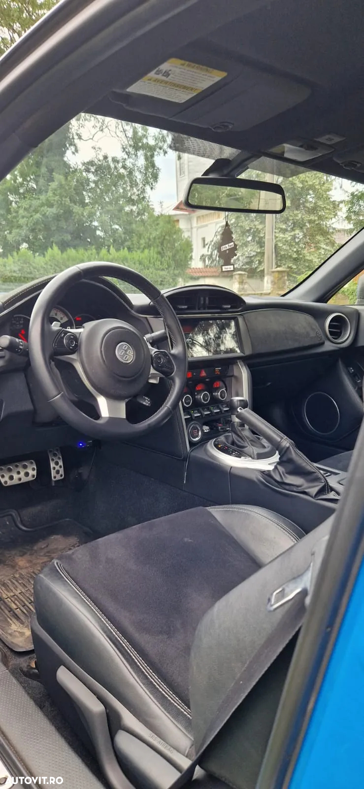 Toyota GT86 - 14