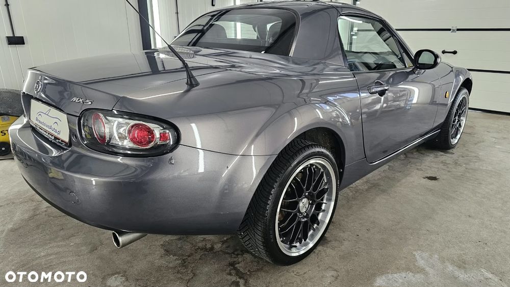 Mazda MX-5 1.8 Emotion - 5