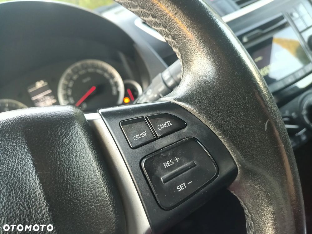 Suzuki Swift 1.2 Comfort - 16