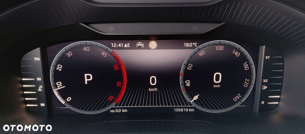 Skoda Kodiaq 2.0 TDI 4x4 L&K DSG - 27