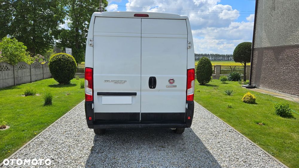 Fiat DUCATO MAXI L3H2, Salon Polska - 8