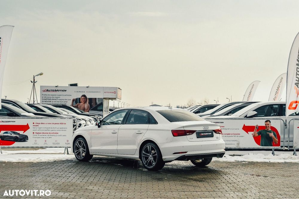Audi A3 3-portiere - 5