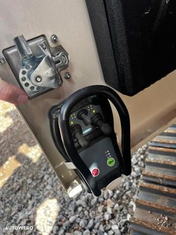 Sandvik Statie sortare cu spalare QA335 - NOUA - 5