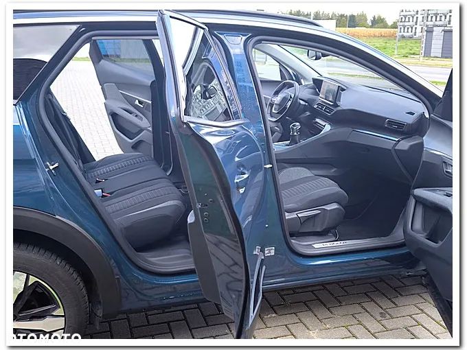 Peugeot 3008 - 17