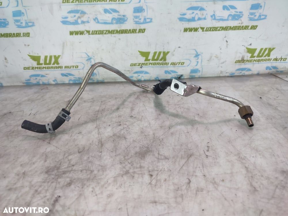 Conducta filtru de particule dpf 1.6 tdi clha 04l131582b Volkswagen V - 1