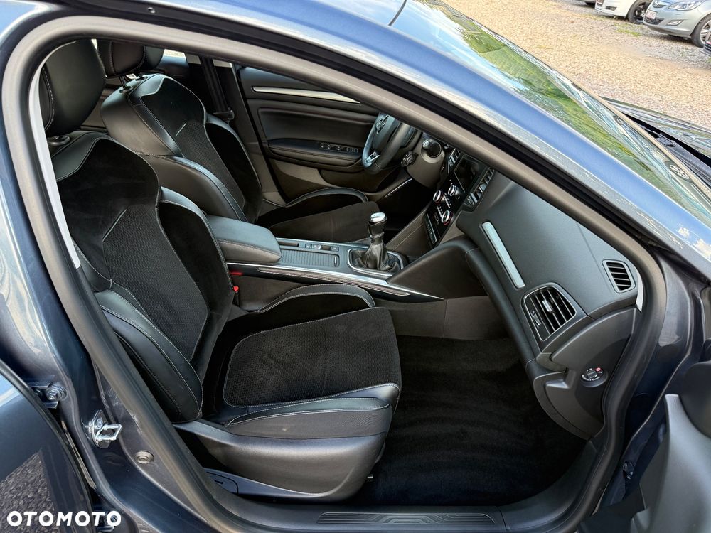Renault Megane ENERGY TCe 130 LIMITED - 14
