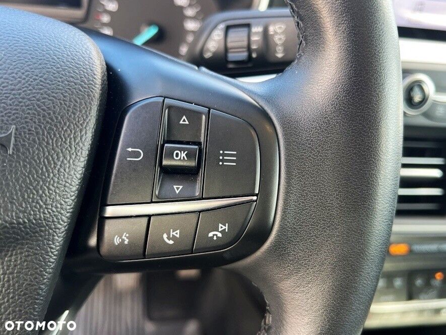 Ford Focus 1.5 EcoBlue Titanium Business - 16