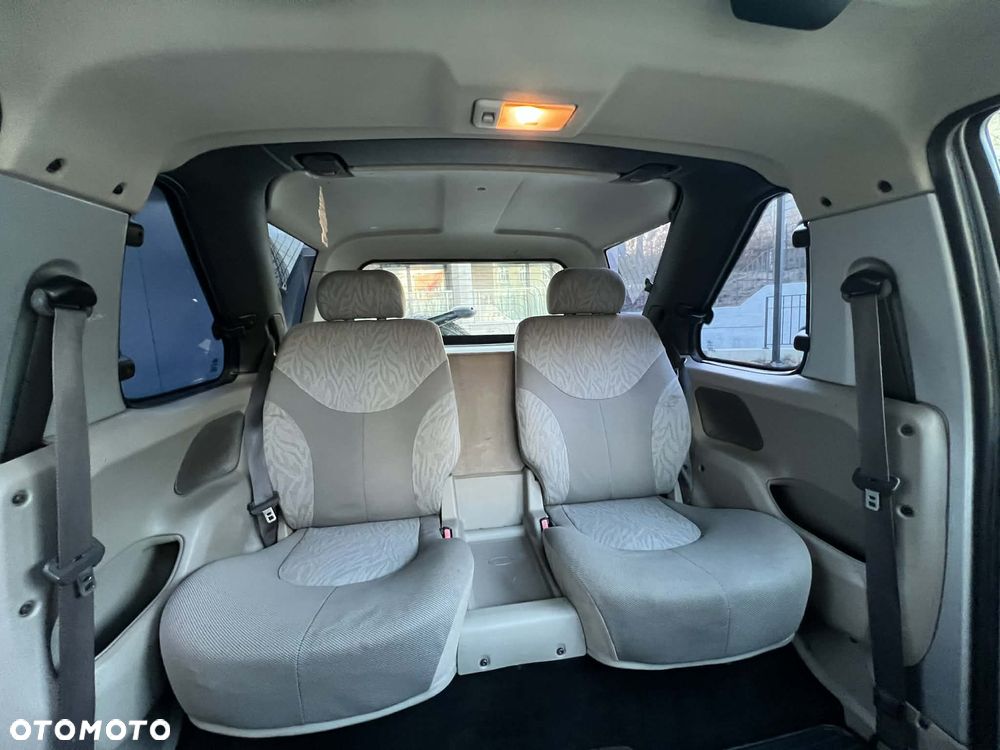 Land Rover Freelander - 5