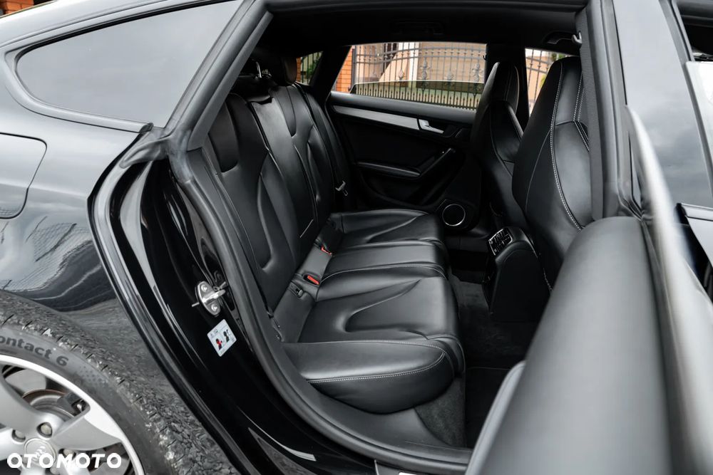Audi S5 Sportback 3.0 TFSI Quattro S tronic - 23