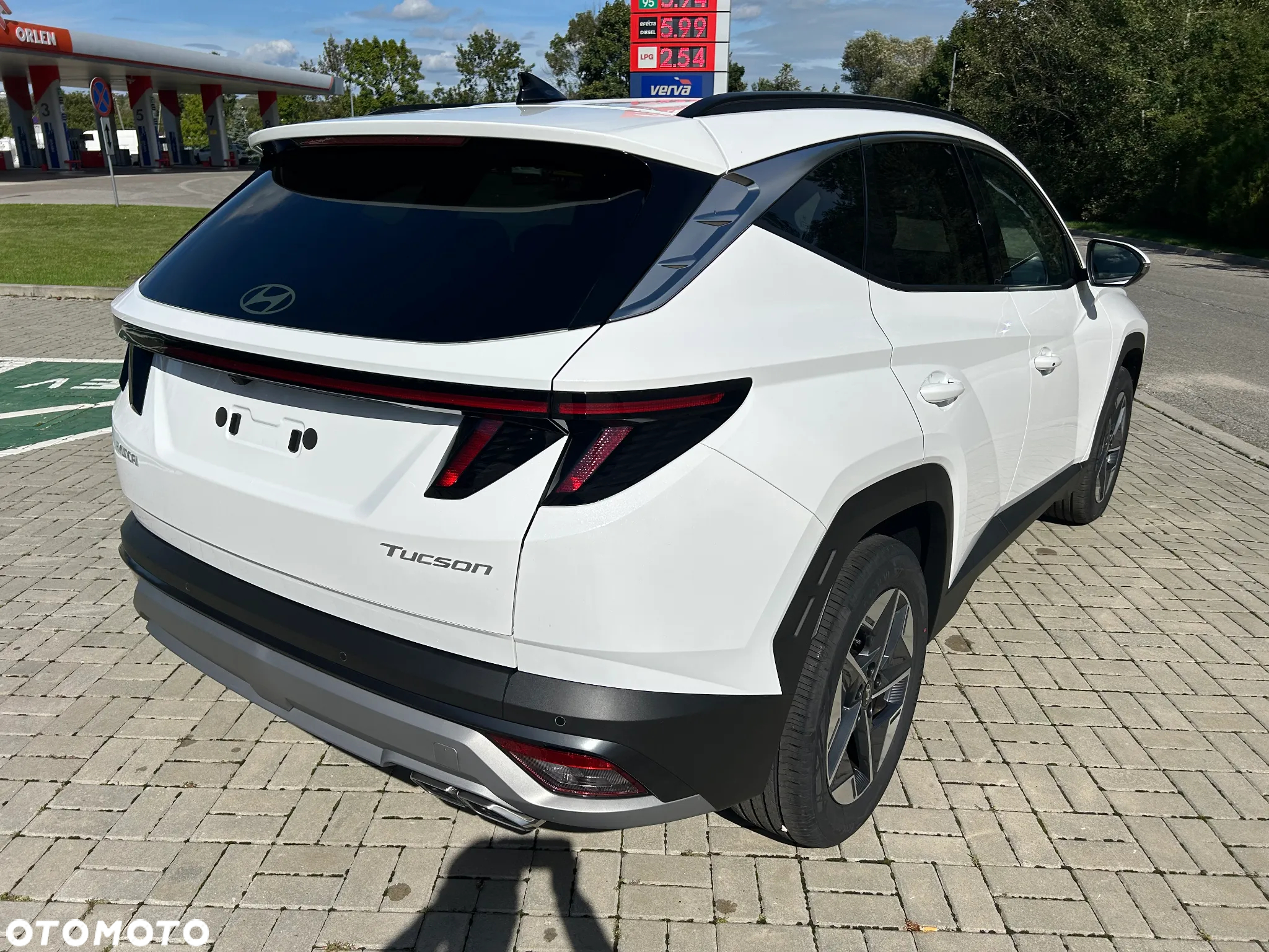 Hyundai Tucson - 11