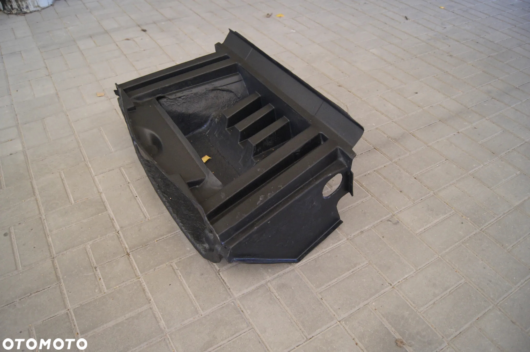 Lotus Elise Exige Crashbox wzmocnienie - 2