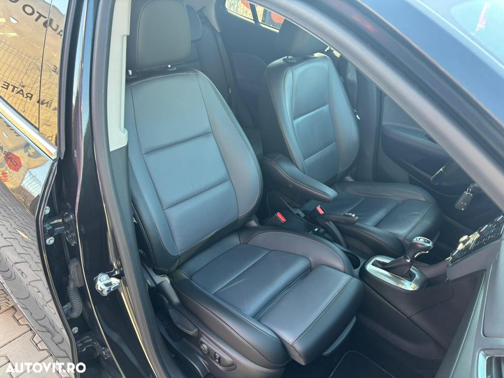 Opel Mokka 1.6 CDTI Automatik Color Edition - 28