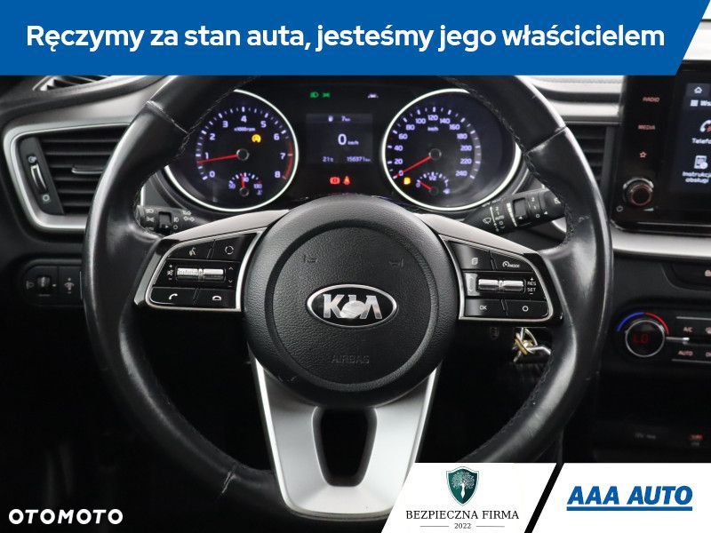 Kia Ceed - 17