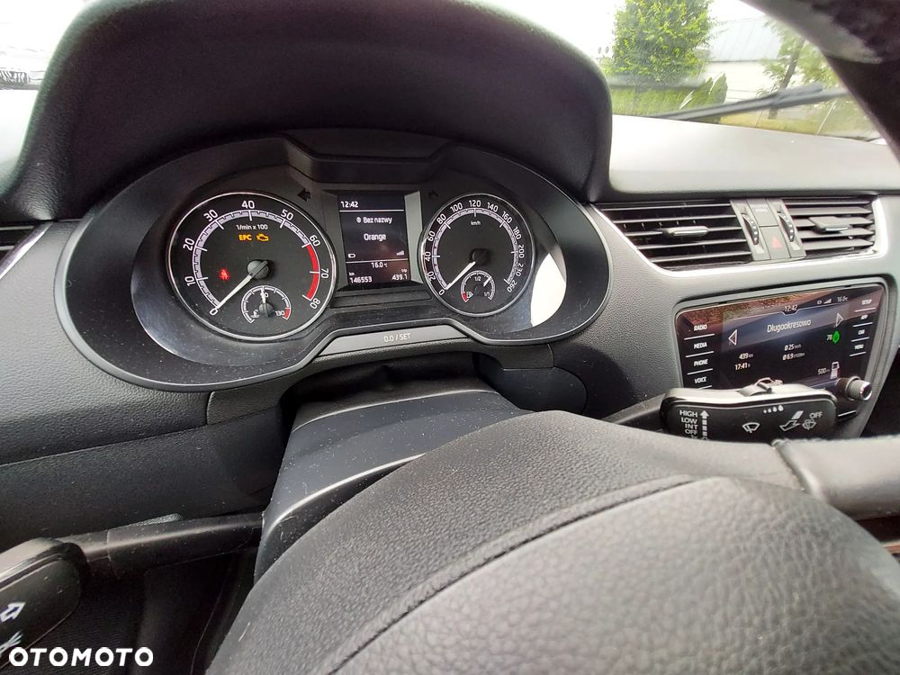 Skoda Octavia 1.4 TSI Ambition - 5
