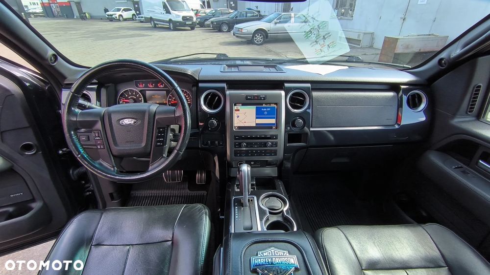 Ford F150 - 3