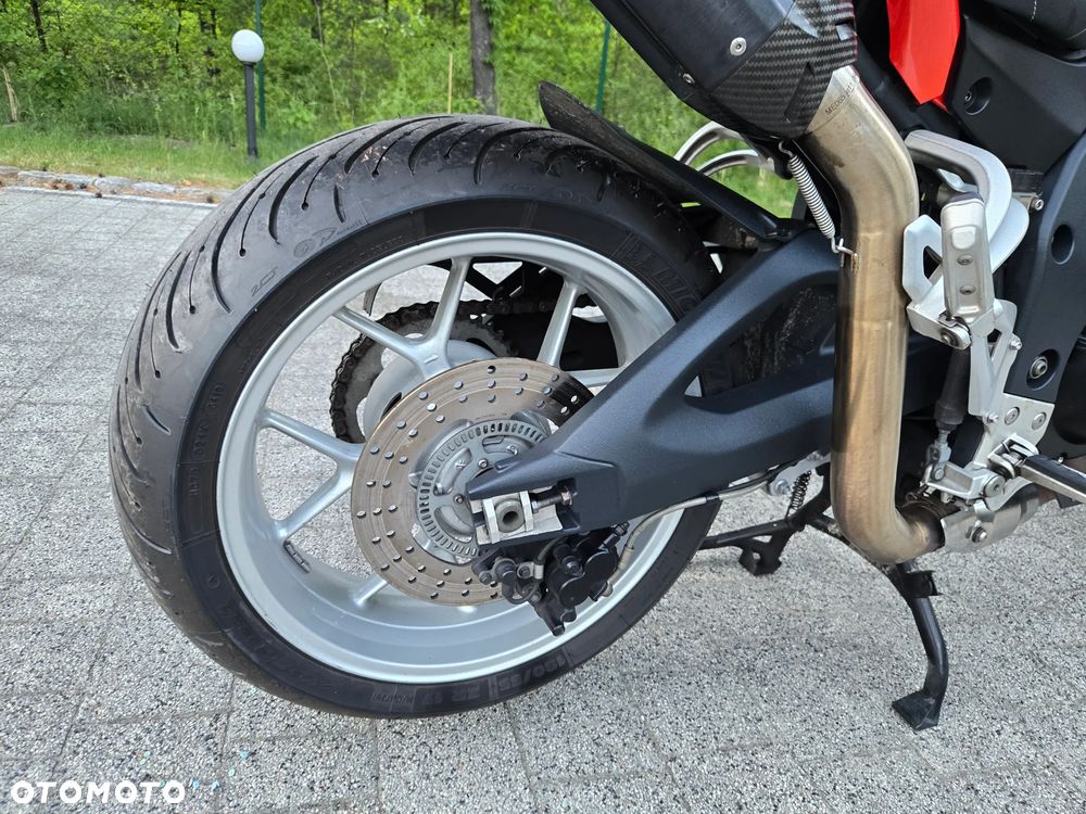 Triumph Tiger - 21