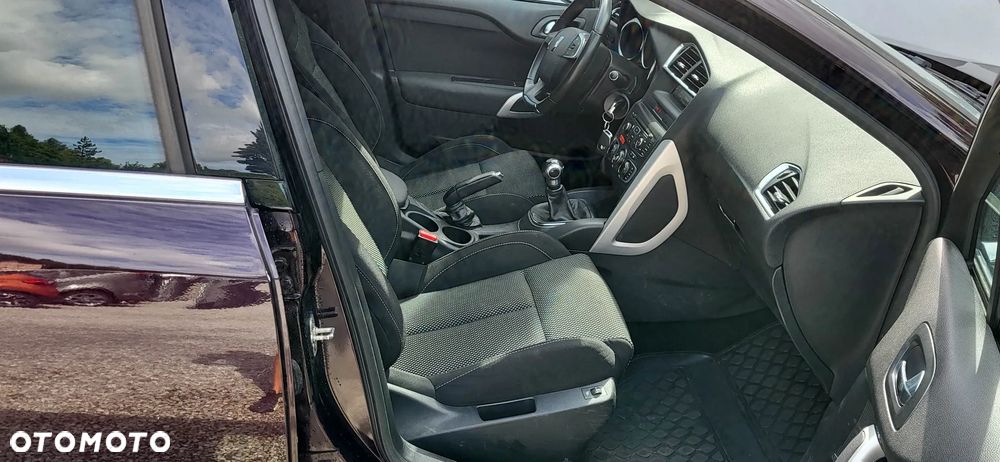 Citroën DS4 1.6 VTi Chic - 19