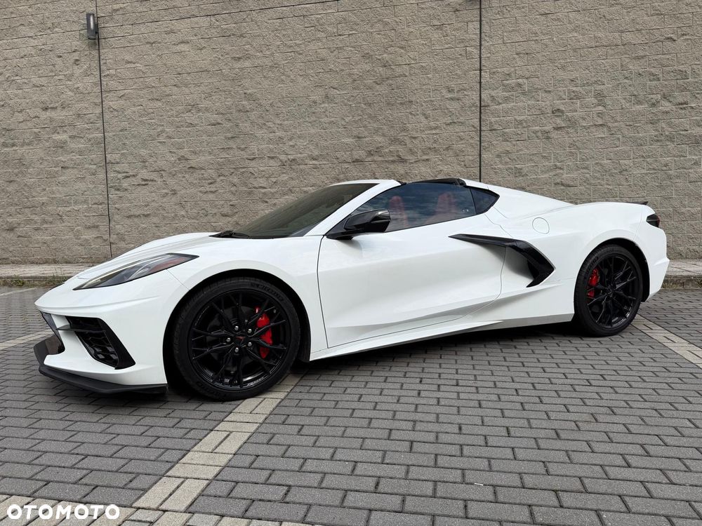 Chevrolet Corvette - 13