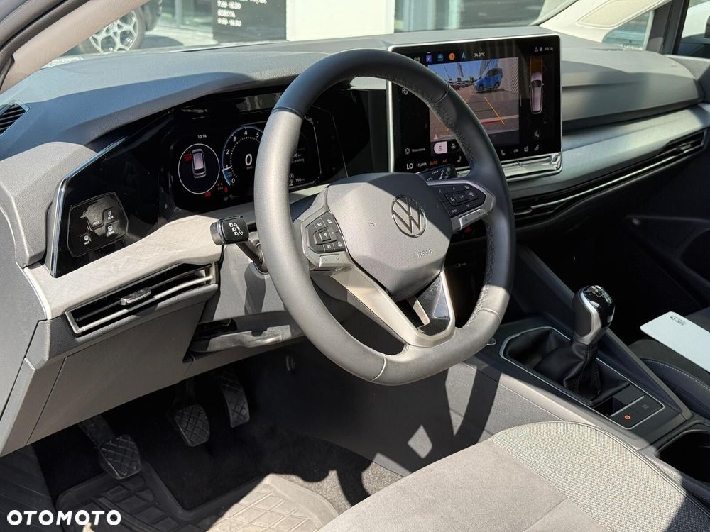 Volkswagen Golf 1.5 TSI EVO Life - 10