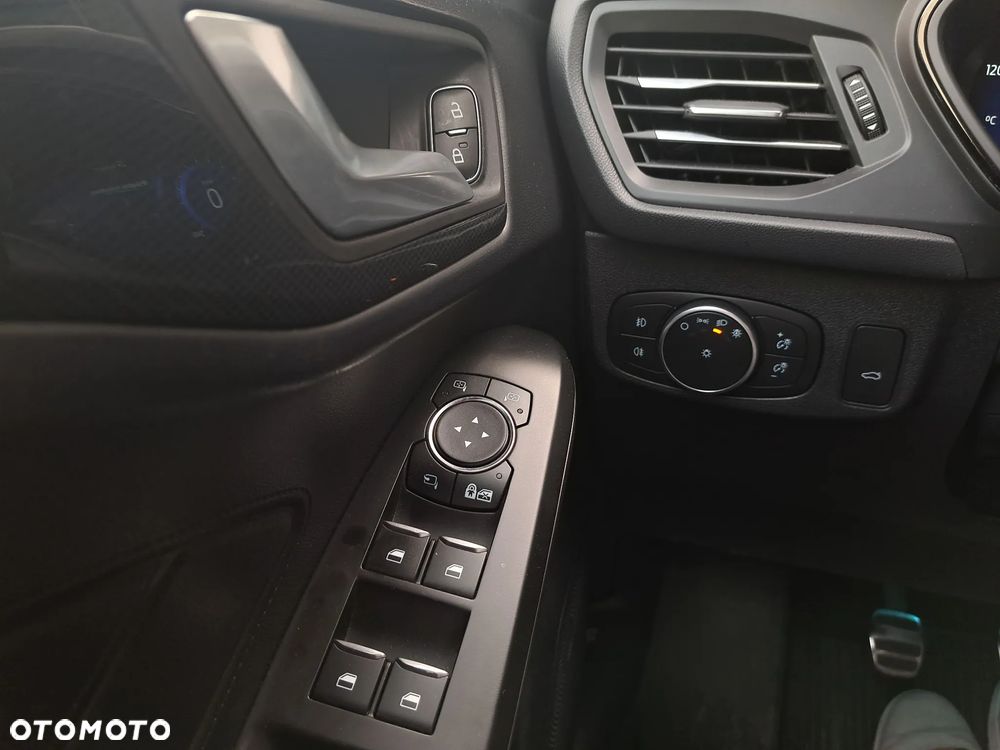 Ford Focus 1.0 EcoBoost mHEV ST-Line Style - 22