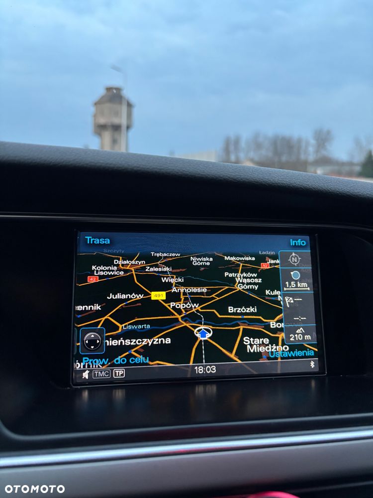 Audi A5 Sportback 3.0 TDI quattro DPF S tronic - 30