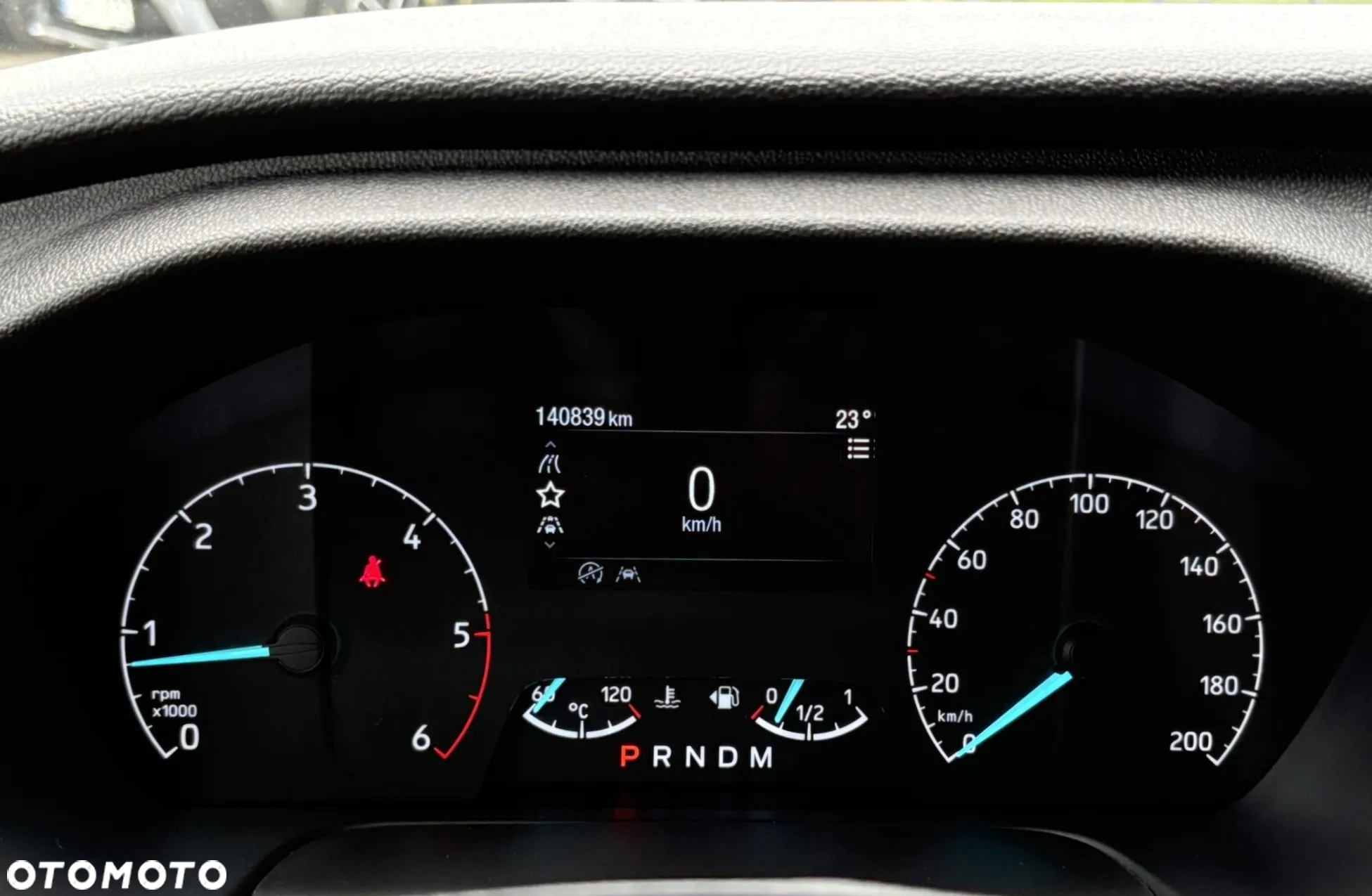 Ford Tourneo Custom 2.0 EcoBlue L2 Titanium X SelectShift - 16