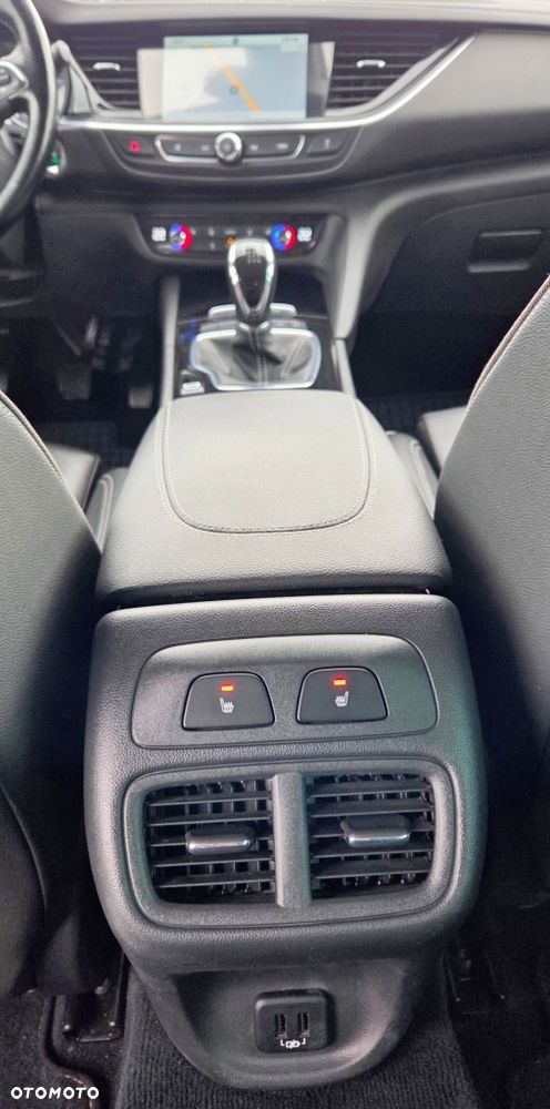 Opel Insignia 2.0 CDTI 4x4 Exclusive S&S - 29