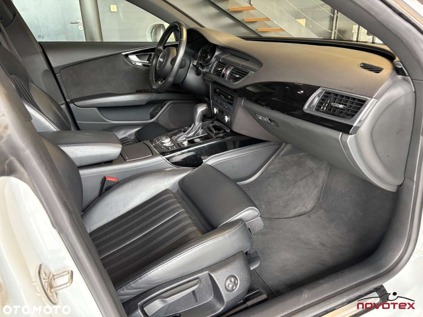 Audi A7 Sportback - 21