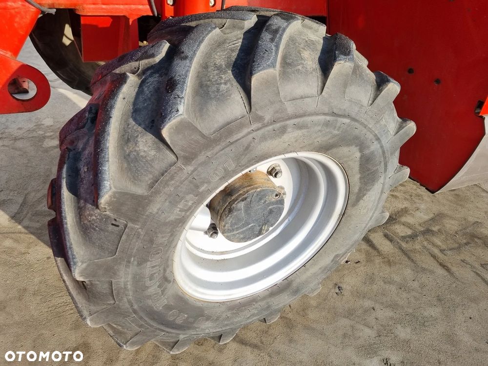 Manitou MRT 1840 P449 - 19