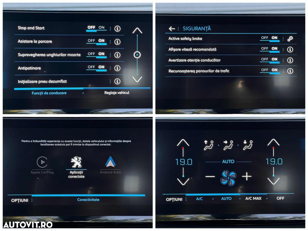 Peugeot 3008 1.5 BlueHDI S&S EAT8 Allure - 27