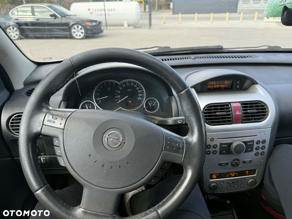 Opel Corsa 1.0 12V - 5