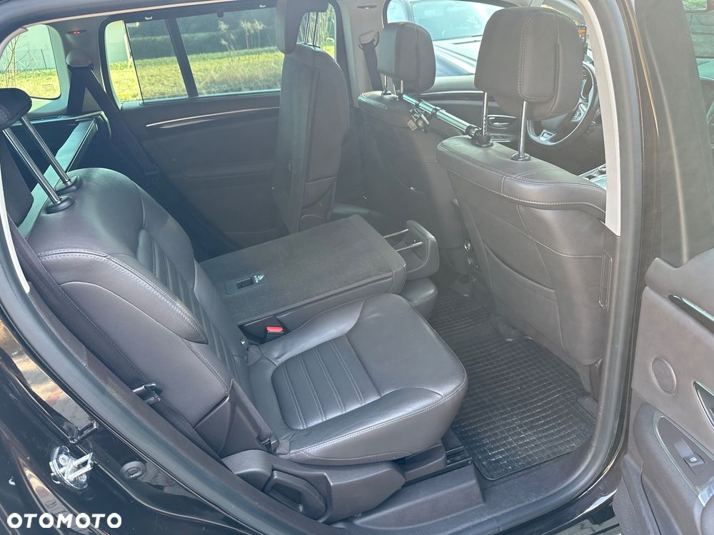 Renault Espace 1.6 dCi Energy Magnetic EDC 7os - 18