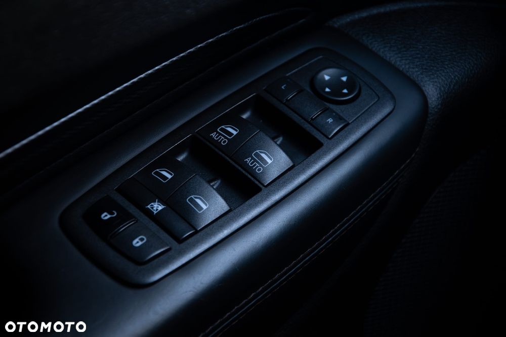 Dodge Durango 5,7 R/T - 35