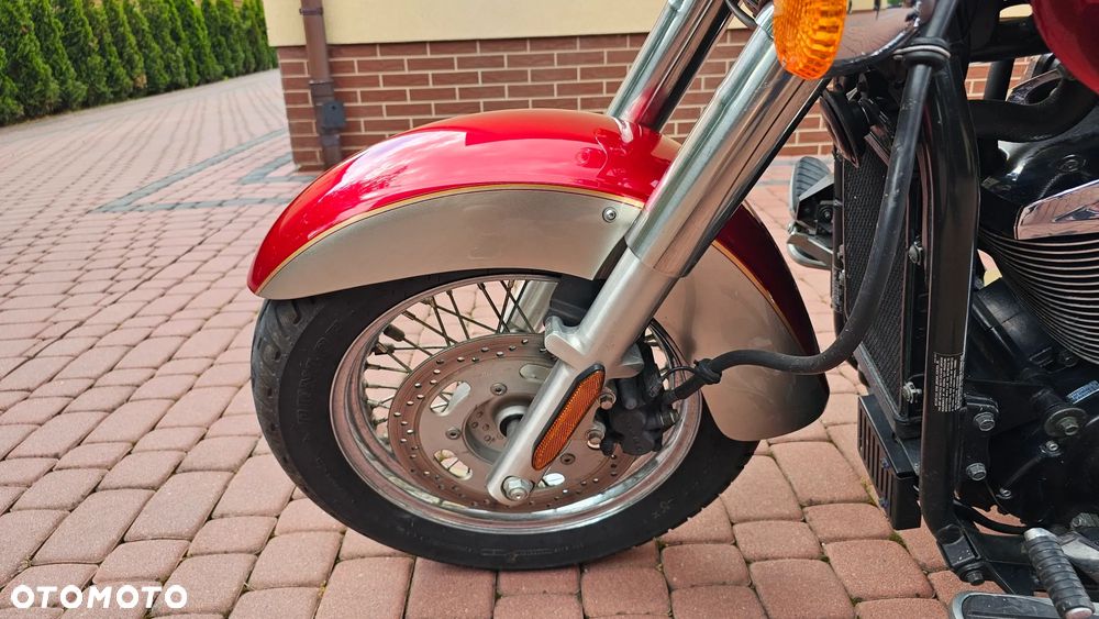 Kawasaki Vulcan - 14