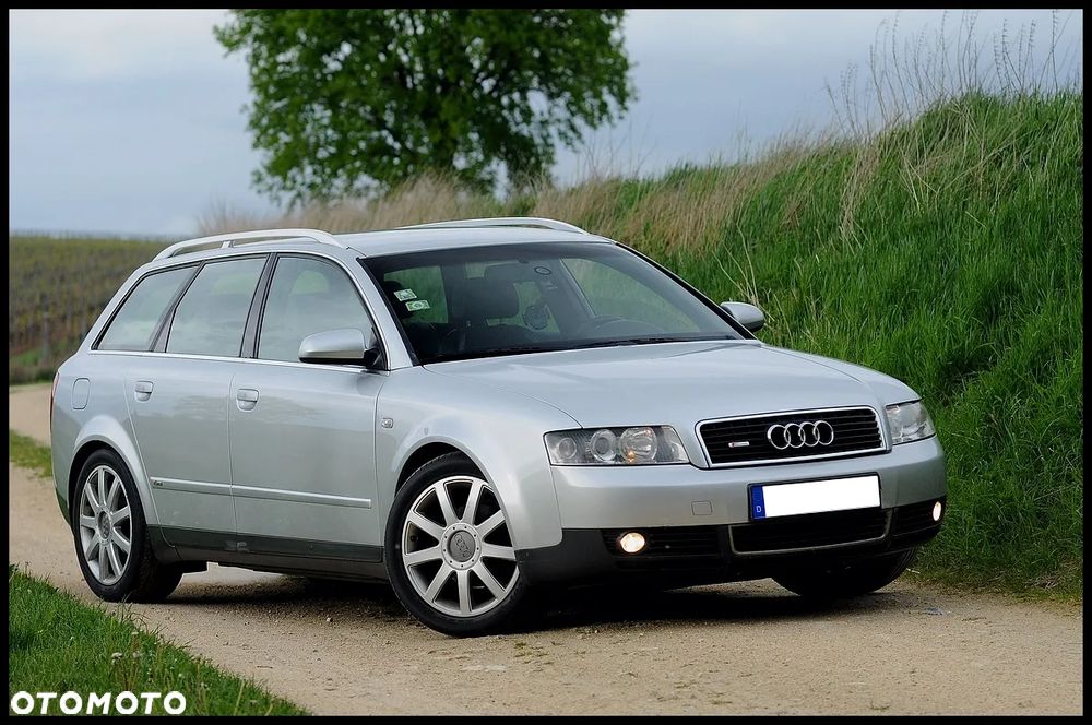 Audi A4 Avant - 18