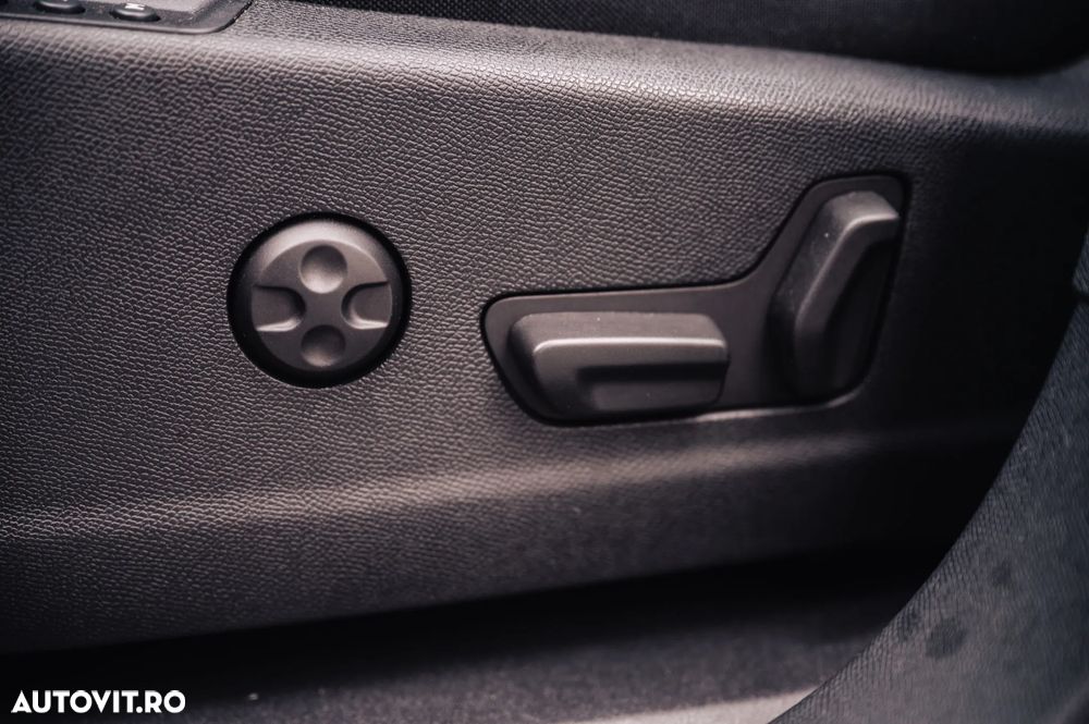 Peugeot 3008 PureTech 130 Stop & Start GPF EAT8 Allure - 27