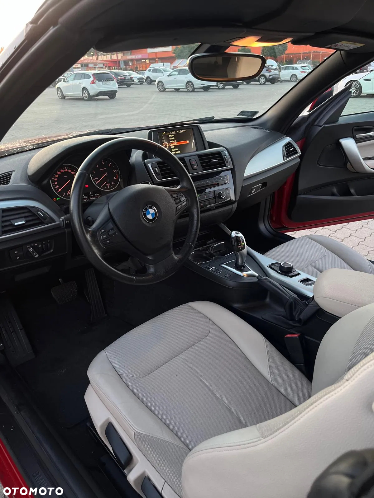 BMW Seria 2 220d - 22