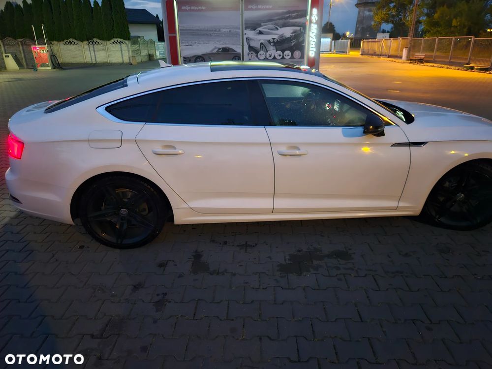 Audi A5 - 3