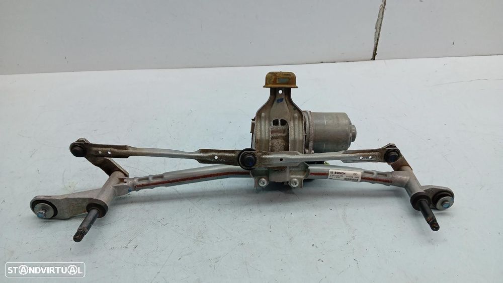 Motor limpa vidros frente PEUGEOT 3008 II (M_) - 1